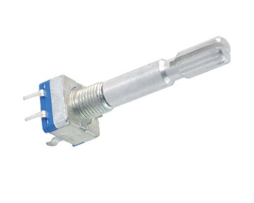 EC11-1S-D7*6.5-L36KQ 带开关编码器