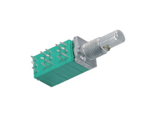 WH9011A-5 L15F7 电位器，高b503电位器