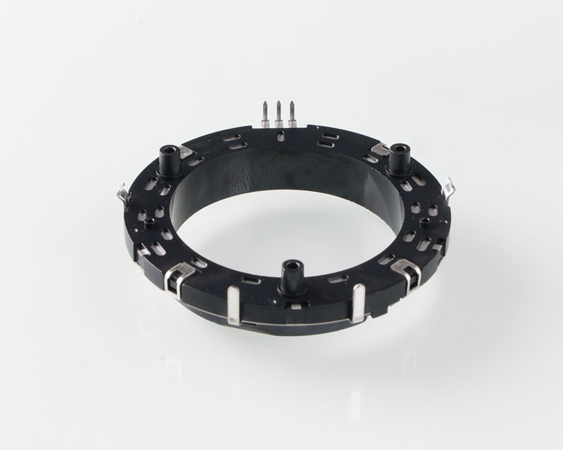 EC5601B 中空编码器