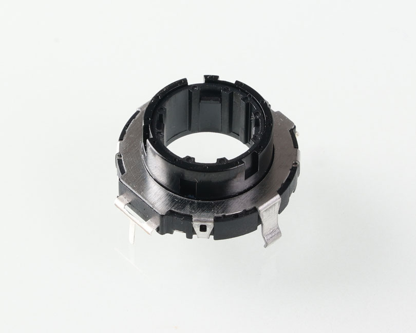 EC2101 中空编码器