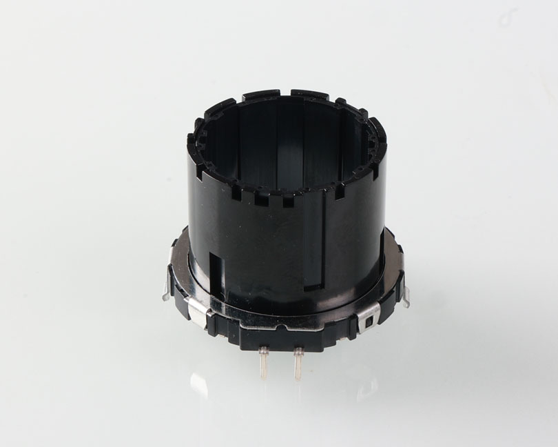EC3503A 编码器